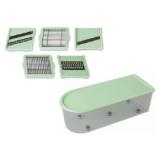 Silvercrest Multifunktionsschneider Lidl 1 Set