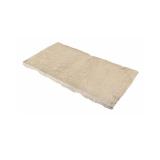 Terrassenplatte „Sandstone Gaya“ 517928 HELLWEG 1 Stück