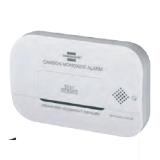 Brennstuhl Kohlenmonoxid-Melder 43413788 BayWa 1 Stück