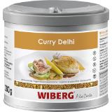 Wiberg Delhi Curry, Preisangabe ohne MwSt. (Preis inkl. MwSt. 8,24 €), METRO 470 Milliliter 1 Dose