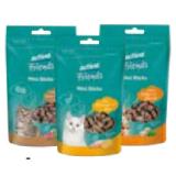 Bild von activa Friends Mini Sticks Für Katzen div. Sorten DAS FUTTERHAUS 55 Gramm 1 Packung