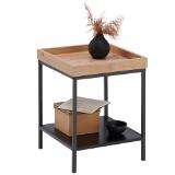 Xora Beistelltisch 2798013401 XXXLutz 1 Stück