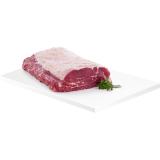 Rinder Beiried, Preisangabe ohne MwSt. (Preis inkl. MwSt. 19,79 €), METRO 1 Kilogramm