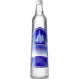 Fjorowka Wodka, Preisangabe ohne MwSt. (Preis inkl. MwSt. 5,39 €), METRO 0.70 Liter 1 Flasche