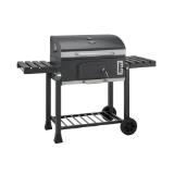 Jamestown Jaxon XLCharcoal BBQ GS. cr. OBI 1 Stück