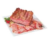 TANN Kümmelbauch gebraten aus Österreich EUROSPAR 100 Gramm