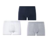 Promotion Bild von Livergy Herren Boxer Größen: M bis XXL Lidl 3 Stück