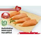 Hofstädter >>Fair zum Tier!<< Mehrwohl Hendlfilet BILLA PLUS 1 Kilogramm