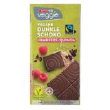 SPAR Veggie vegane Schokolade versch. Sorten SPAR 75 Gramm 1 Tafel
