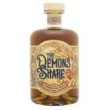 Promotion Bild von The Demon's Share Rum  Maximarkt 0.70 Liter 1 Flasche