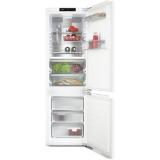 Promotion Bild von Miele NoFrost Kühl-/Gefrierkombination KFN7744 C 125 Gala Edition RED ZAC 1 Stück
