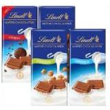 Lindt Maitre Tafel versch. Sorten Sutterlüty 100 Gramm 1 Tafel