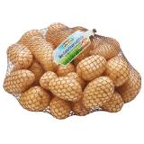 Spar Natur pur Bio-Salatkartoffel SPAR 3 Kilogramm 1 Netz