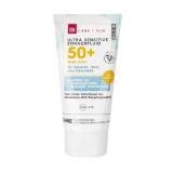 Promotion Bild von BI Care SUN Sonnenfluid Ultra Sensitive LSF 50+ BIPA 50 Milliliter 1 Tube