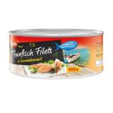 Sol & Mar Thunfisch in Sonnenblumenöl Lidl 900 Gramm 1 Dose