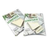 Die Käsemacher Schafschnittkäse in Salzlake 45% F.i.T Unimarkt 150 Gramm 1 Packung