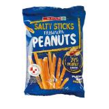 SPAR Salty Sticks Peanuts INTERSPAR 150 Gramm 1 Packung