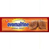 Ovomaltine Crunchy Biscuit Lidl 250 Gramm 1 Packung