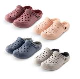 Up 2 Fashion Damen-/Herren-Clogs, gefüttert HOFER 1 Paar