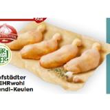 Hofstädter MEHRwohl Hendl-Keulen BILLA PLUS 1 Kilogramm