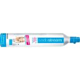 Bild von Sodastream Tauschzylinder blau oder pink MPREIS 1 Stück