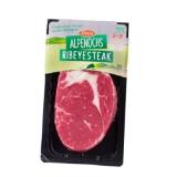 Promotion Bild von TANN Rumpsteak oder Ribeye-Steak aus Österreich INTERSPAR 1 Kilogramm