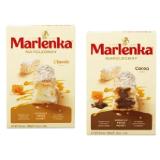 Bild von Marlenka Napoleonky Vanille oder Kakao Lidl 300 Gramm 1 Packung