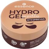 essence Eyespresso Hydro Gel Augenpads dm 1 Stück