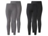 Bild von Esmara Damen Leggings Lidl 2 Stück 1 Set