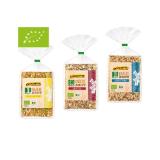 Grafschafter Bio Knäckebrot versch. Sorten Lidl 200 Gramm 1 Packung