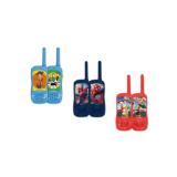 Lexibook Walkie Talkies, 2 Stück Lidl 1 Set