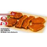Bild von Hofstädter Die Grillerei Grillmix vom Schwein BILLA PLUS 1 Kilogramm