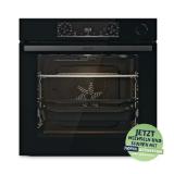 Bild von gorenje Induktionsbackrohr-Set black HOFER 1 Stück