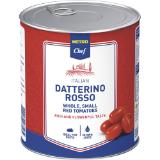Metro Chef Datterini, Preisangabe ohne MwSt. (Preis inkl. MwSt. 5,49 €), METRO 800 Gramm 1 Dose