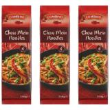 COMBINO Chow Mein Nudeln Lidl 250 Gramm 1 Packung