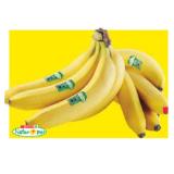 Bild von Spar Natur pur Bio-Bananen Maximarkt 1 Kilogramm