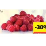 HOFER Marktplatz Himbeeren HOFER 400 Gramm 1 Packung