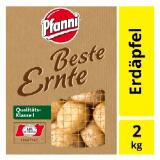 Pfanni Kartoffel MPREIS 2 Kilogramm 1 Beutel