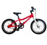 Cygnus KINDER FAHRRAD SUPERLIGHT 16 coral HERVIS 1 Stück
