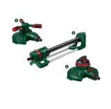 Parkside Viereck-/Kreisregner Lidl 1 Stück