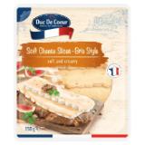 Duc De Coeur Brie Scheiben Lidl 150 Gramm 1 Packung