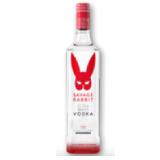 Savage Rabbit Vodka T&G 0.70 Liter 1 Flasche