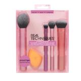 Real Techniques Everyday Essentials Pinselset BIPA 1 Set