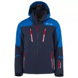 Benger NEUE HERREN KOLLEKTION JACKE SCOTT DUNKELBLAU/NAVY HERVIS 1 Stück