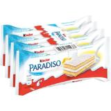 Promotion Bild von Kinder Paradiso Penny 116 Gramm 1 Packung