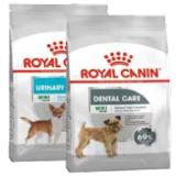 Bild von Royal Canin CARE NUTRITION MINI div. Sorten DAS FUTTERHAUS 1 Kilogramm 1 Packung