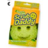 Scrub Daddy Reinigungsschwamm mit Lemon-Duft TEDi 1 Stück