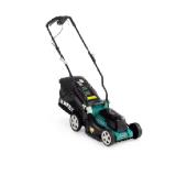 Ferrex Akku-Rasenmäher 34cm HOFER 1 Stück