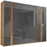 Dieter Knoll Collection Drehtürenschrank 0442010702 XXXLutz 1 Stück