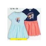 Paw Patrol / Disney Frozen / Gabby's Dollhouse Kleinkinder-/Kinder-Tüllkleid HOFER 1 Stück